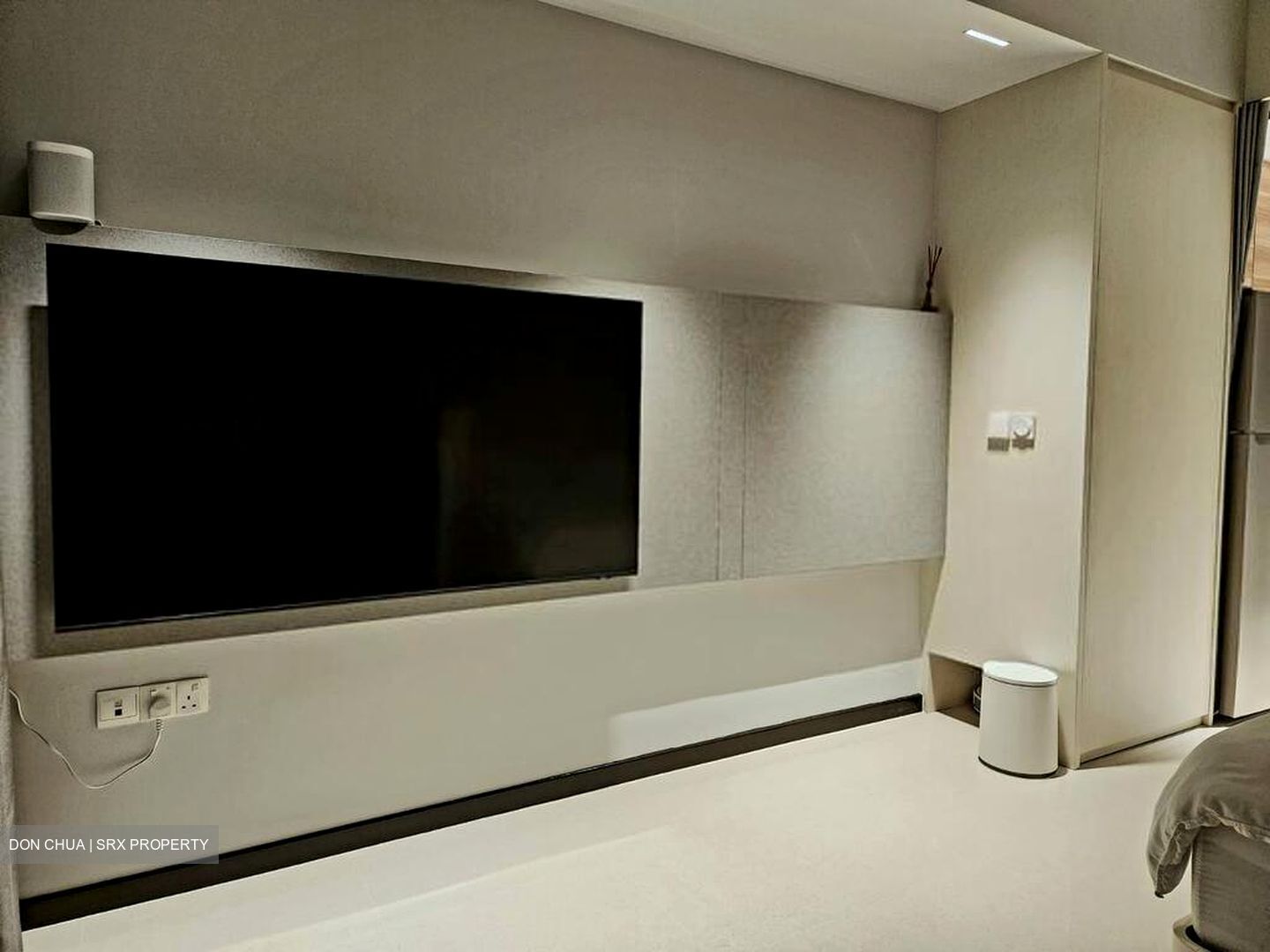 The Poiz Residences (D13), Apartment #573672041